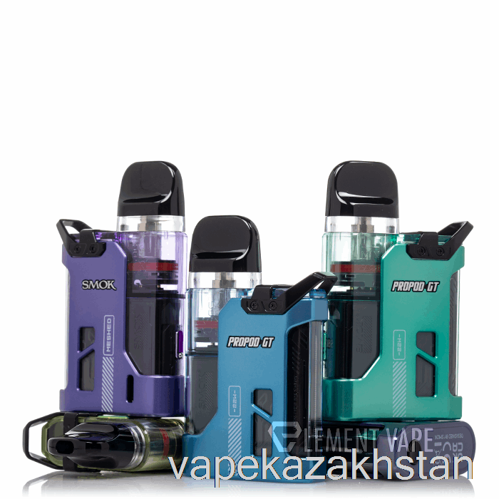 Vape Smoke SMOK Propod GT 22W Pod System Matte Black